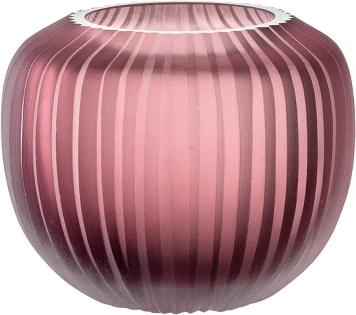 Pot Lucia Goud D50 H90 - Pot & Vaas Sfeermakers
