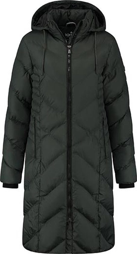 Kjelvik Aiva Outdoor Veste Femme Taille 38 bol
