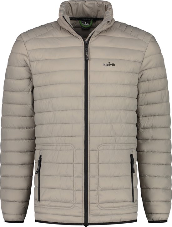 Kjelvik Harm Outdoorjas Heren - Maat 4XL