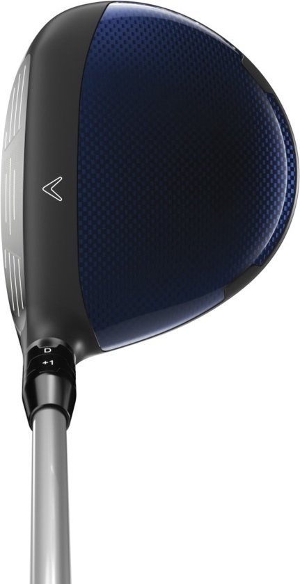 Bois De Fairway Callaway Paradym 15° #3, Tête Seule, Pour Gaucher (Lefty), Réf 1176563
