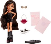 Bratz Celebrity Doll - Kylie Jenner - Met Look Voor Overdag - Modepop