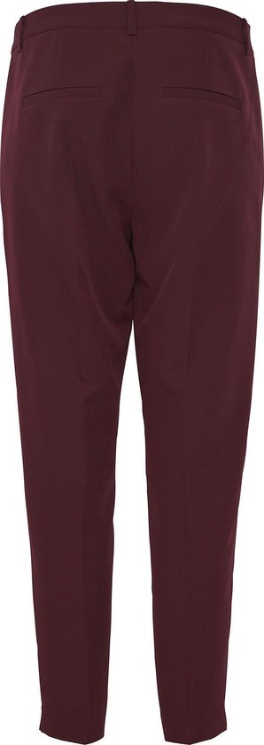 ICHI IHKATE SUS OFFICE WIDE PA - Pantalones
