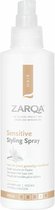 3x Zarqa Styling Spray Sensitive 200 ml