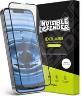 Geschikt voor Ringke ID Apple iPhone 13 Pro Max Screen Protector Tempered Glass