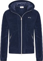 HV Society Fleece jack HVSBuena