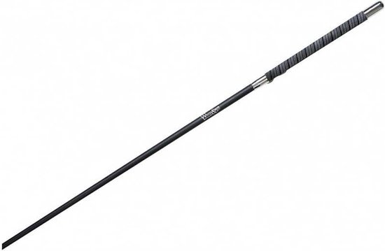 Whip&Go Carbon Zweep Black 170 cm - Whip&go
