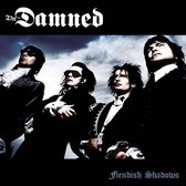 The Damned - Fiendish Shadows (2 LP) (Coloured Vinyl)