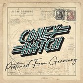 Coney Hatch - Postcard From Germany (CD)