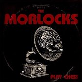 The Morlocks - Play Chess (LP) (Coloured Vinyl)
