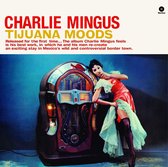 Charles Mingus - Tijuana Moods (LP) (Coloured Vinyl)