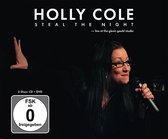 Holly Cole - Steal The Night (2 CD)
