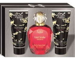 Creation Lamis Fatal Snake Magical Giftset