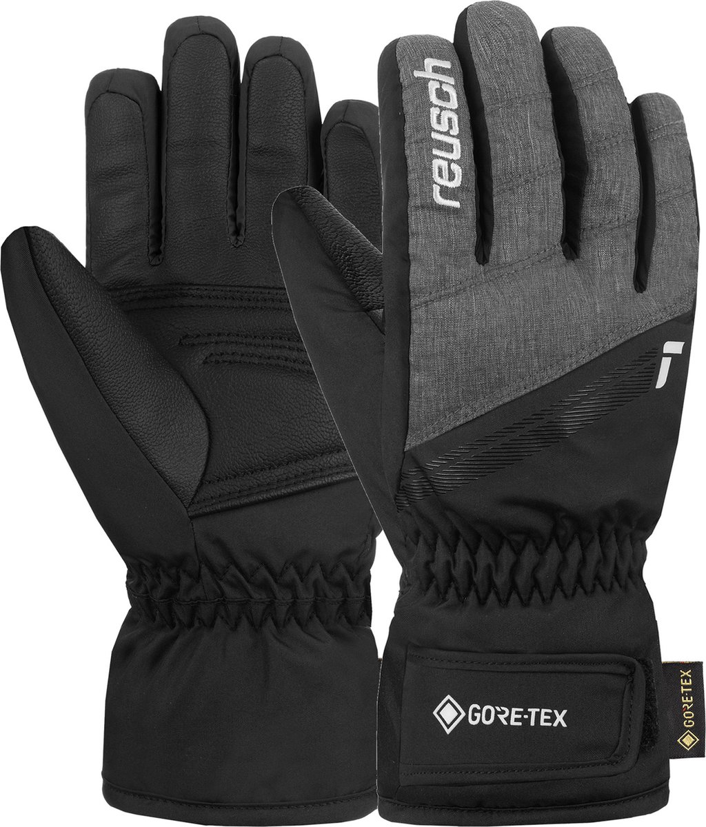 Reusch Fingerhandschuhe Fingerhandschuhe Tommy GORE-TEX Junior warm wasserdicht, atmungsaktiv
