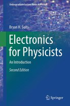 Undergraduate Lecture Notes in Physics - Electronics for Physicists