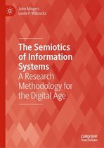 Technology, Work and Globalization - The Semiotics of Information Systems