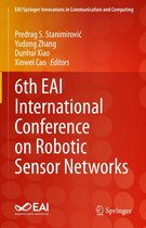 EAI/Springer Innovations in Communication and Computing - 6th EAI International Conference on Robotic Sensor Networks