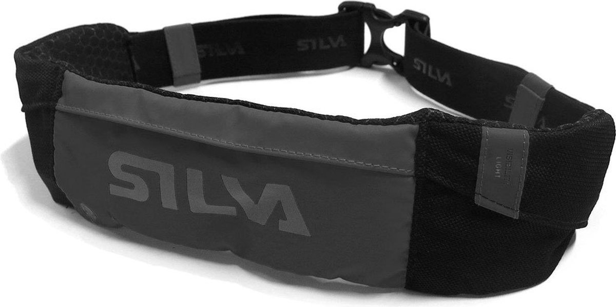 Silva Strive Heuptas Zwart