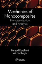 Mechanics of Nanocomposites