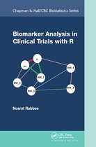 Chapman & Hall/CRC Biostatistics Series- Biomarker Analysis in Clinical Trials with R