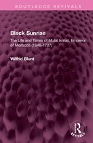 Routledge Revivals- Black Sunrise