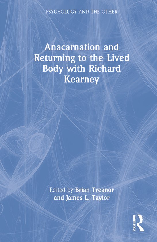 Psychology and the Other- Anacarnation and Returning to the  ... - cover