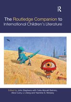 Routledge Literature Companions-The Routledge Companion to International Children's Literature
