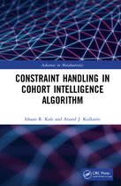 Advances in Metaheuristics- Constraint Handling in Cohort Intelligence Algorithm