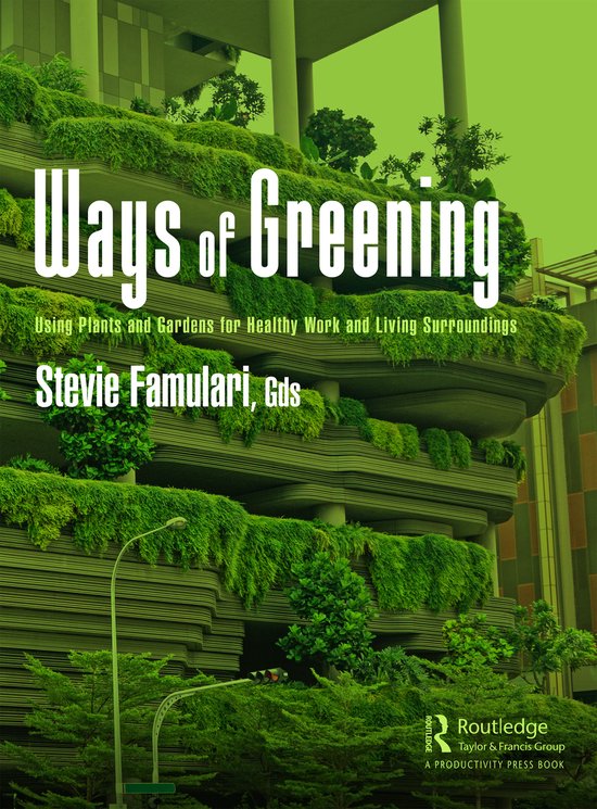 Ways of Greening - cover