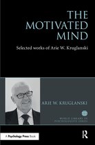 World Library of Psychologists-The Motivated Mind