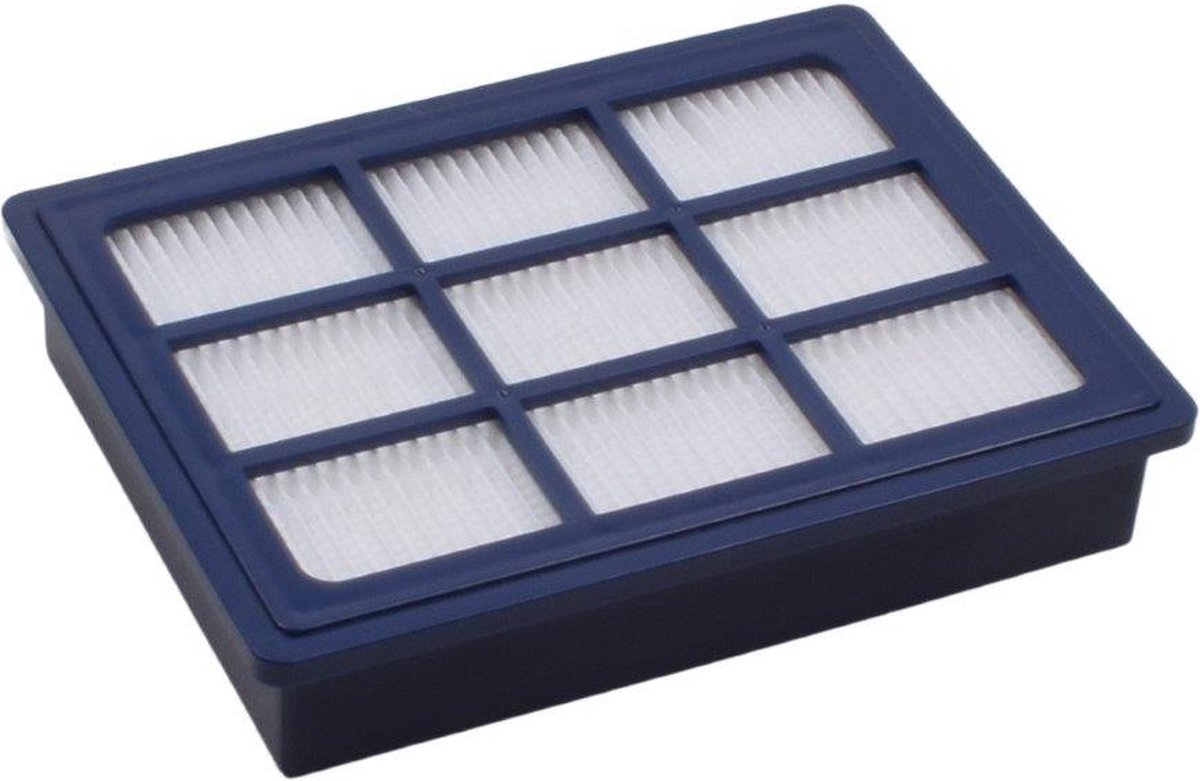 Geschikt voor ELECTROLUX. voordeelpak 2 stuks. Hepafilters H13 voor Z1915, Z1925, Z1935, Z1943, Z1948, Z1955, Z5028, Z5040, Z5041, Z5045, Z5048, Z5140, Z5141, Z5240. COVAKO Merk