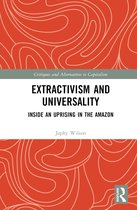 Critiques and Alternatives to Capitalism- Extractivism and Universality