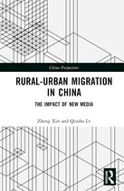 China Perspectives- Rural-Urban Migration in China