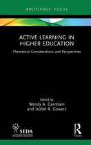 SEDA Focus Series- Active Learning in Higher Education