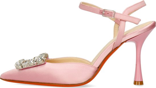 Melvin & Hamilton Dames Schoenen met hakken Sophia 1