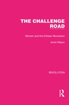 Routledge Library Editions: Revolution-The Challenge Road