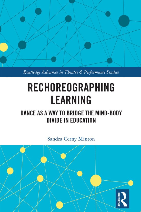 Routledge Advances in Theatre & Performance Studies- Rechore ... - cover