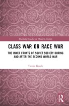Routledge Studies in Modern History- Class War or Race War