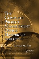 ESI International Project Management Series-The Complete Project Management Office Handbook