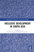 Routledge New Horizons in South Asian Studies- Inclusive Development in South Asia