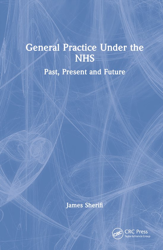 General Practice Under the NHS - cover