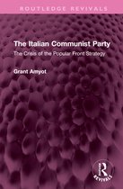 Routledge Revivals-The Italian Communist Party