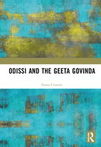 Odissi and the Geeta Govinda