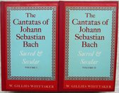 Cantatas of Johann Sebastian Bach
