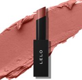 LELO MAKEUP - Lippenstift STYLO - Extra Romige Matte Lippenstift voor Vrouwen, Langhoudende Lippenstift, Lippenstiften - 02 ONE NIGHT STAND