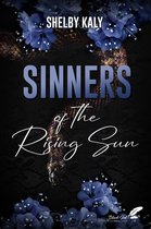 Sinners of the rising sun