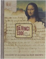 Het Da Vinci Code Reisdagboek