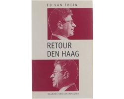 Retour Den Haag