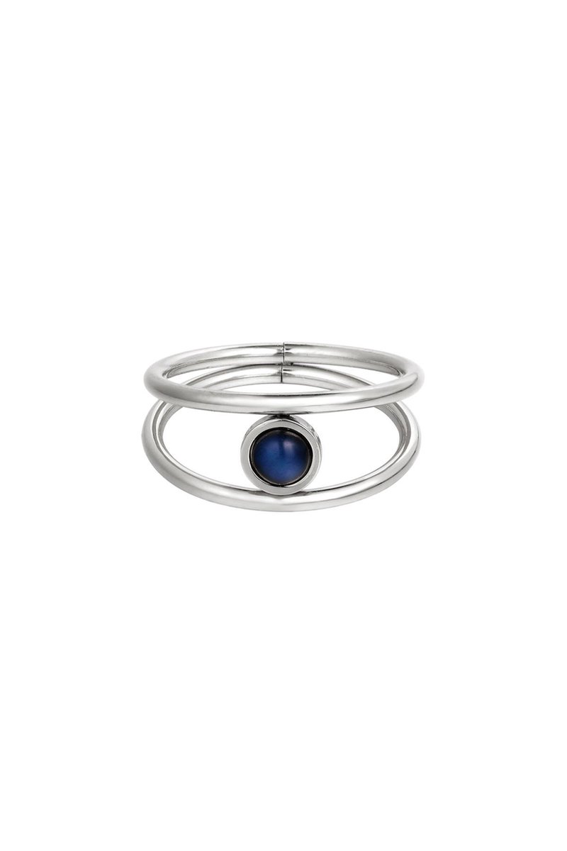 Ring - Maat 17 -Yehwang