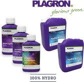 Plagron Auxo hydro pack