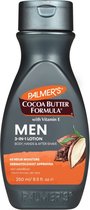 Palmer's Cacao Butter Formula Men